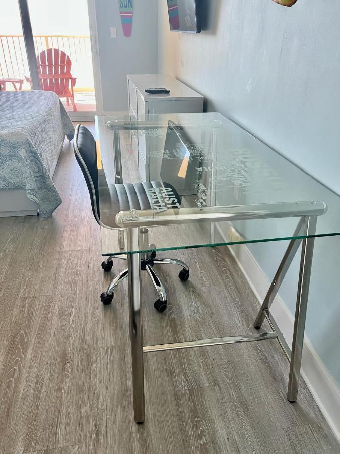 Luxury Calypso Tower 3! Free Beach Chair Service For 4! By Dolce Vita Getaways Pcb Panama City Beach Extérieur photo