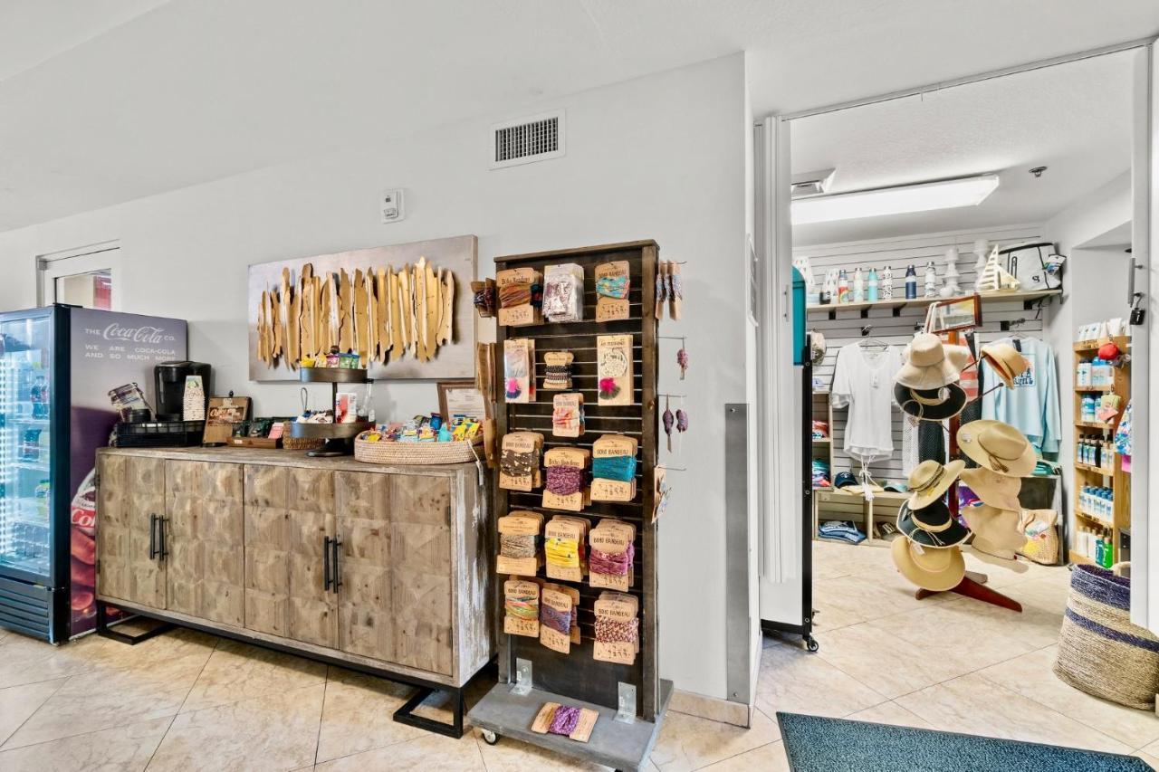 Luxury Calypso Tower 3! Free Beach Chair Service For 4! By Dolce Vita Getaways Pcb Panama City Beach Extérieur photo