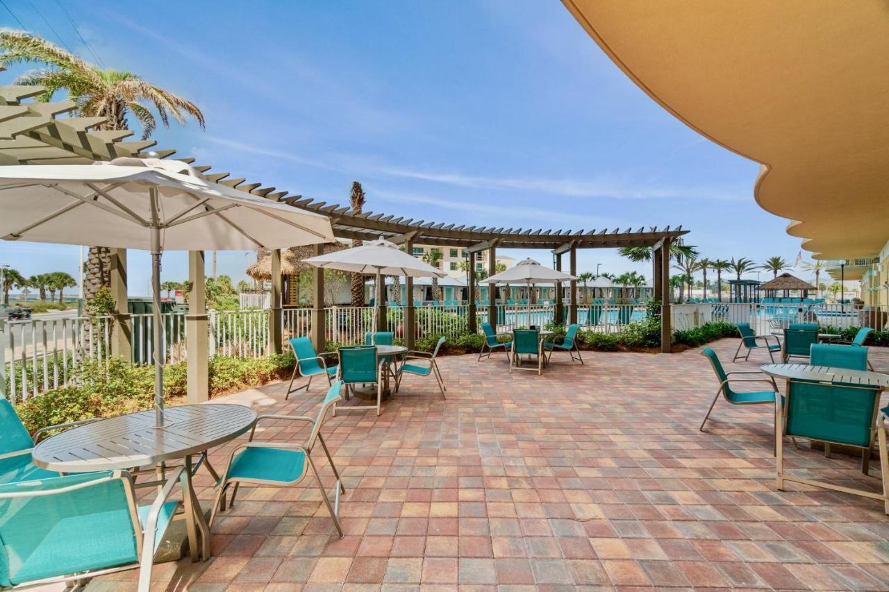 Luxury Calypso Tower 3! Free Beach Chair Service For 4! By Dolce Vita Getaways Pcb Panama City Beach Extérieur photo
